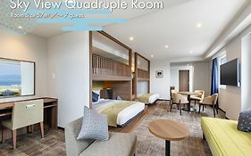Hotel Mystays Hakodate Station